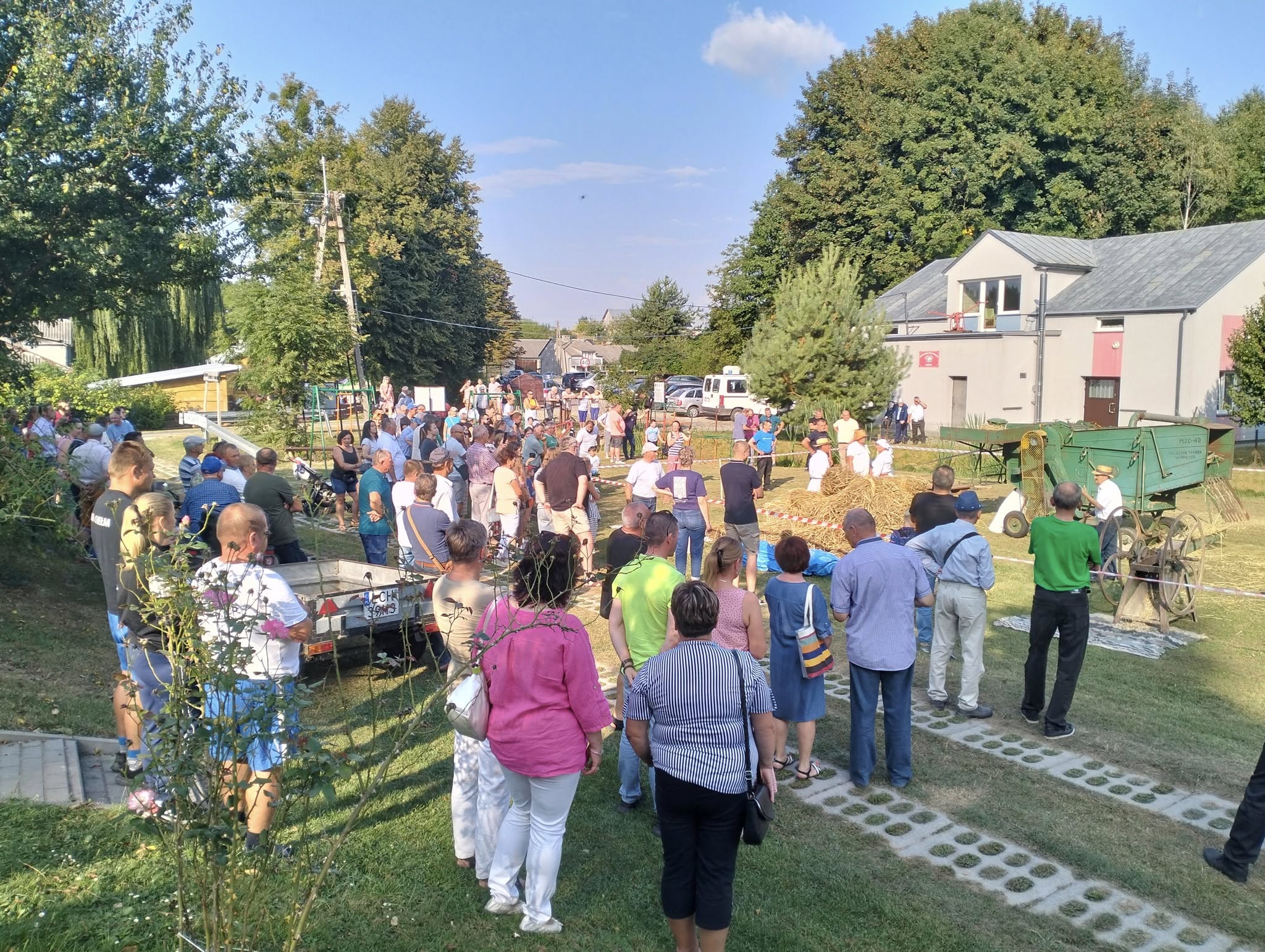 Kultura, Tradycja i... Placki 2025